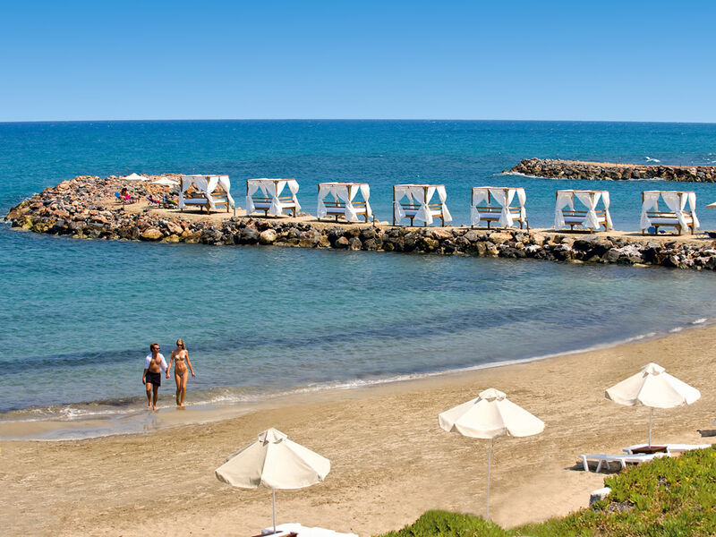 Knossos Beach