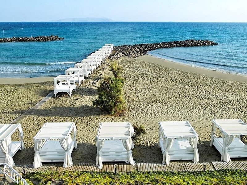 Knossos Beach Bungalows & Suites
