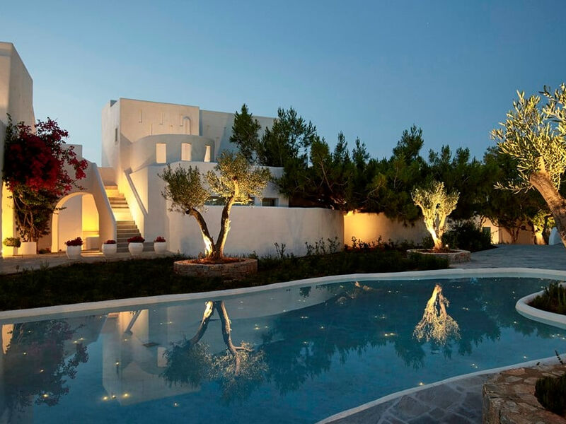 Knossos Beach Bungalows & Suites