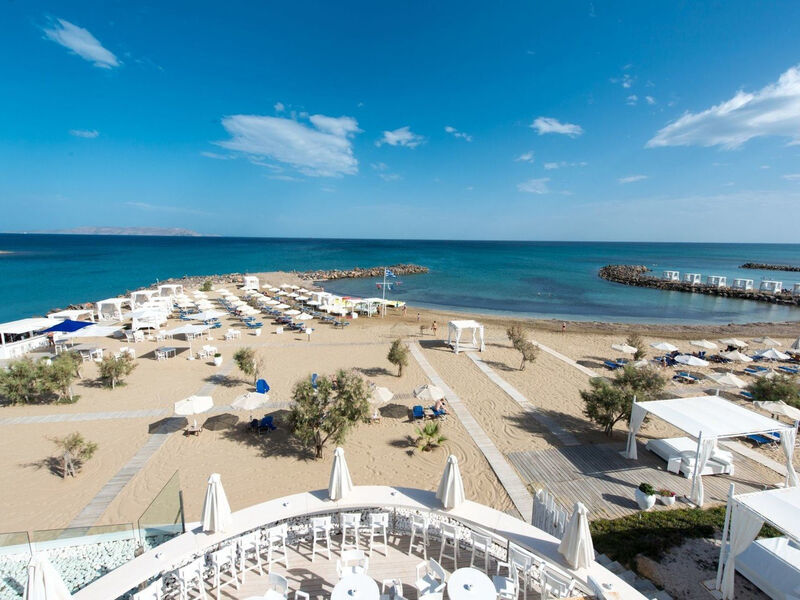 Knossos Beach Bungalows & Suites