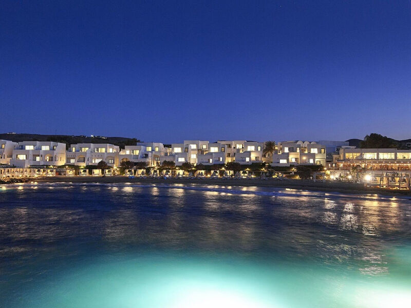 Knossos Beach Bungalows & Suites