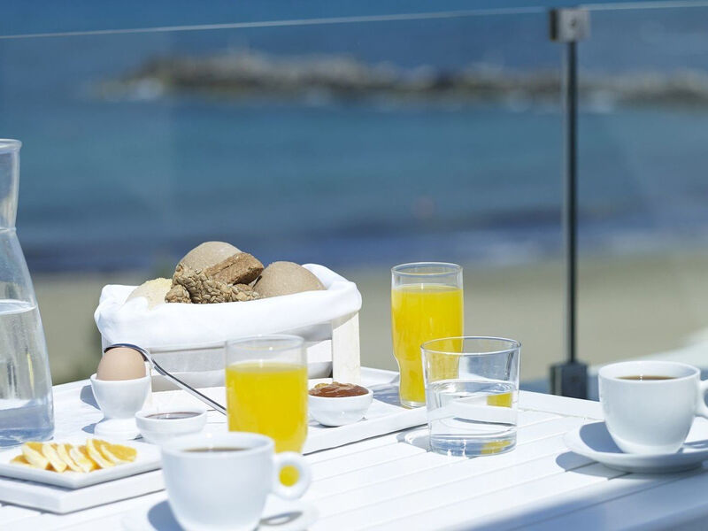 Knossos Beach Bungalows & Suites