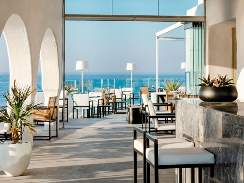 Knossos Beach