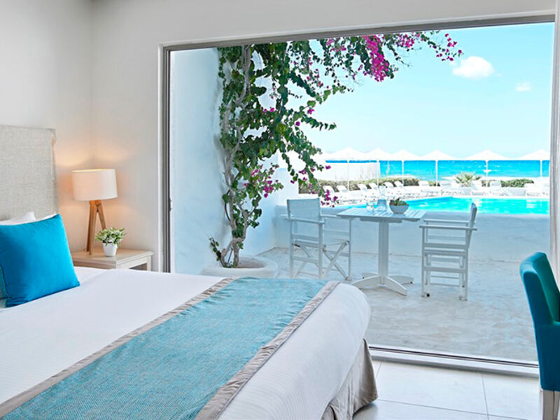 Knossos Beach