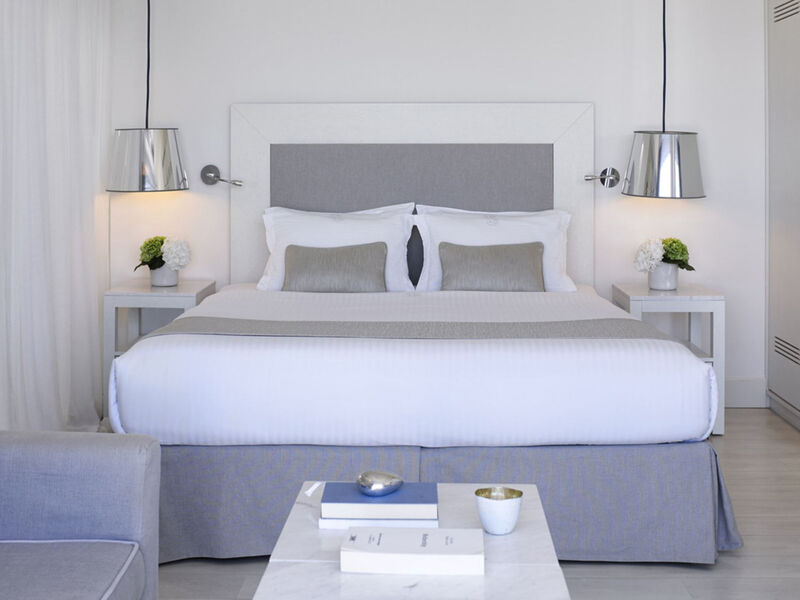 Knossos Beach Bungalows Suites Resort & Spa