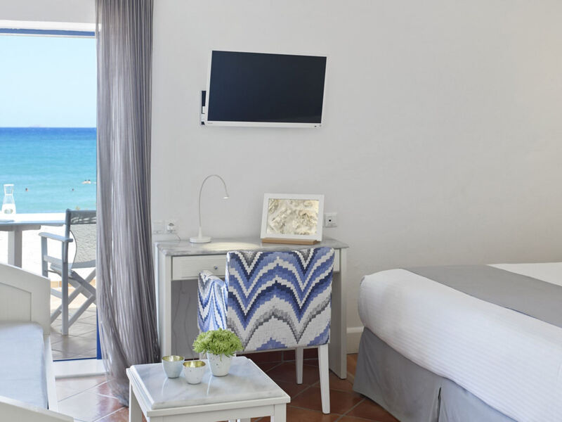 Knossos Beach Bungalows Suites Resort & Spa