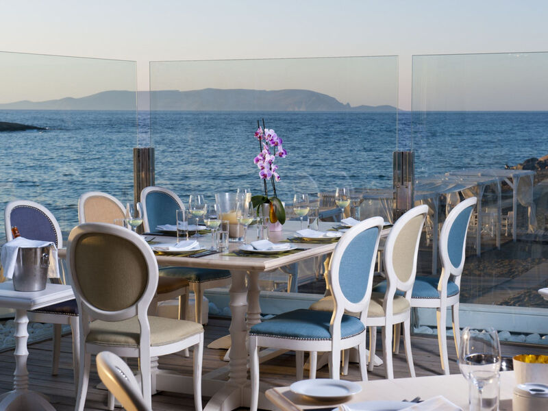 Knossos Beach Bungalows Suites Resort & Spa