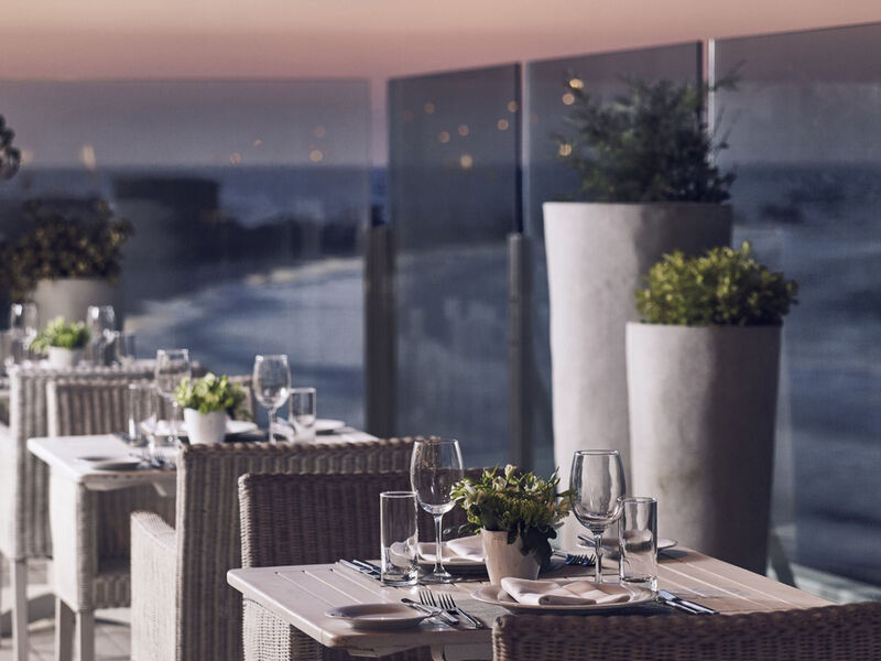 Knossos Beach Bungalows Suites Resort & Spa