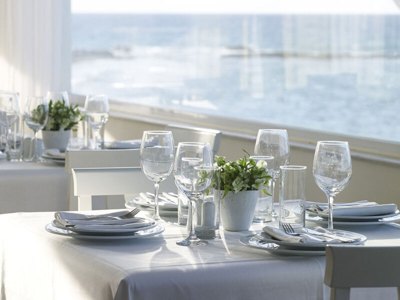 Knossos Beach Bungalows Suites Resort & Spa