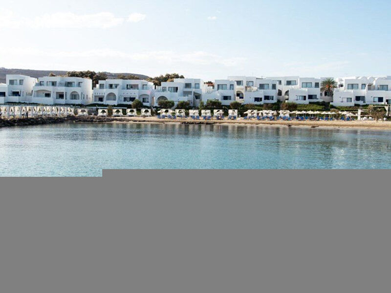 Knossos Beach Bungalows & Suites