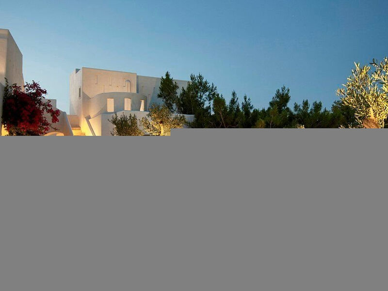 Knossos Beach Bungalows & Suites