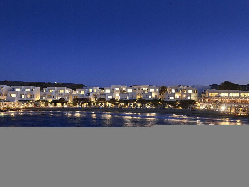 Knossos Beach Bungalows & Suites