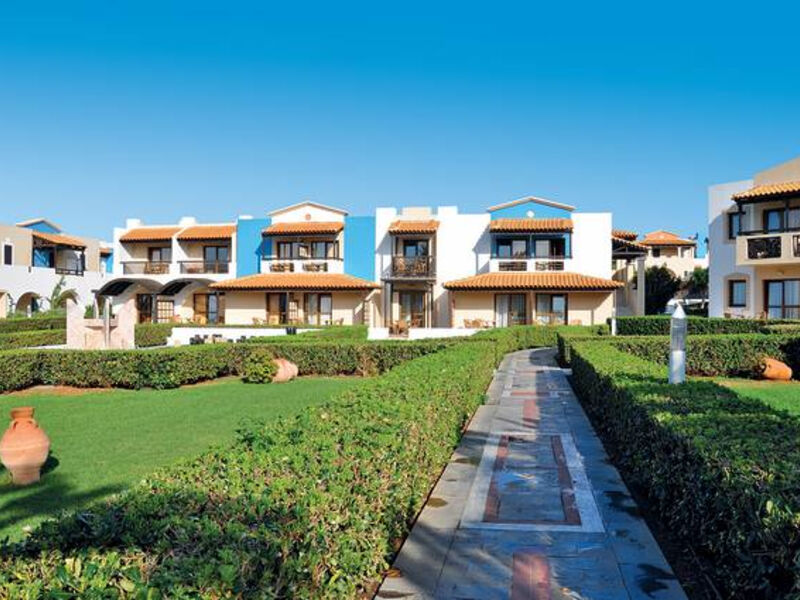 Knossos Royal