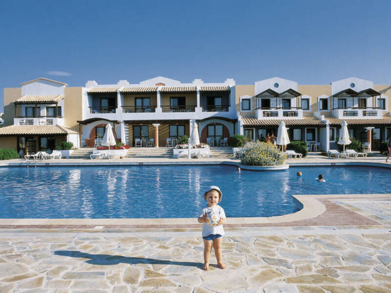 Knossos Royal