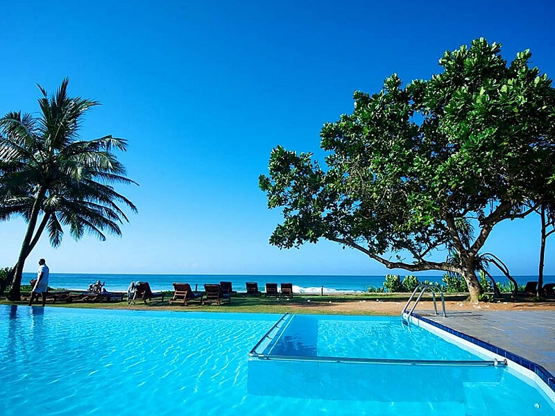 Koggala Beach