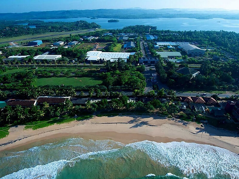 Koggala Beach