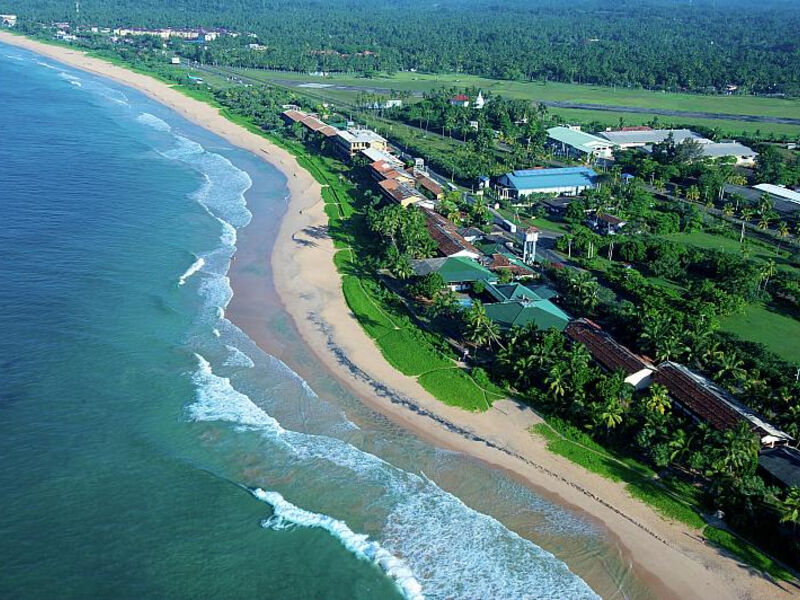 Koggala Beach