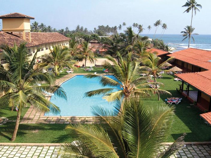 Koggala Beach Ai