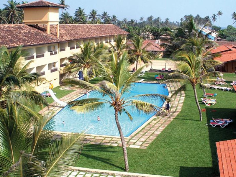 Koggala Beach Ai