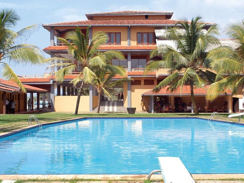 Koggala Beach Ai