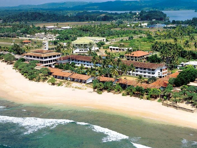 Koggala Beach Ai