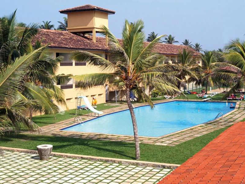 Koggala Beach Ai