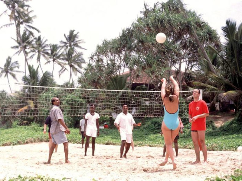Koggala Beach Ai