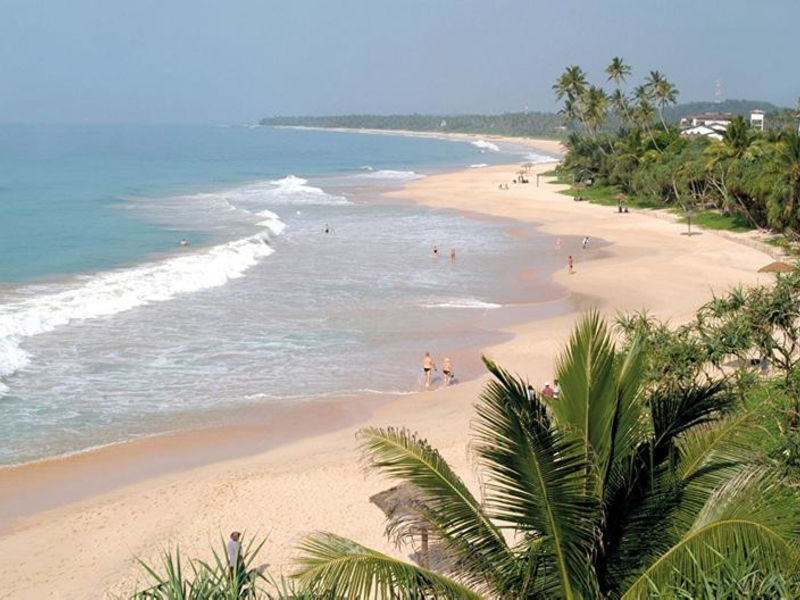 Koggala Beach Hb