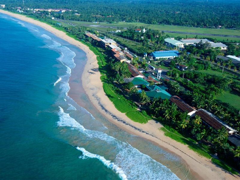 Koggala Beach