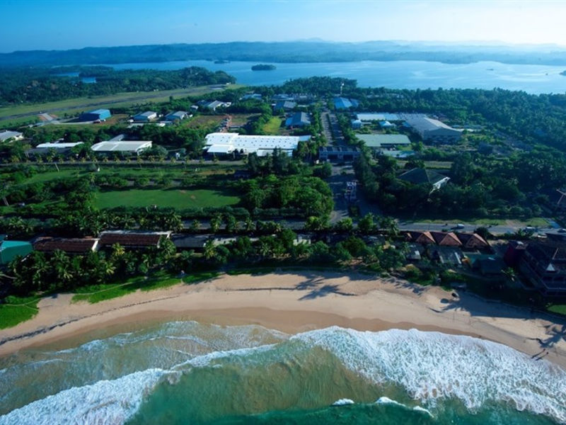 Koggala Beach