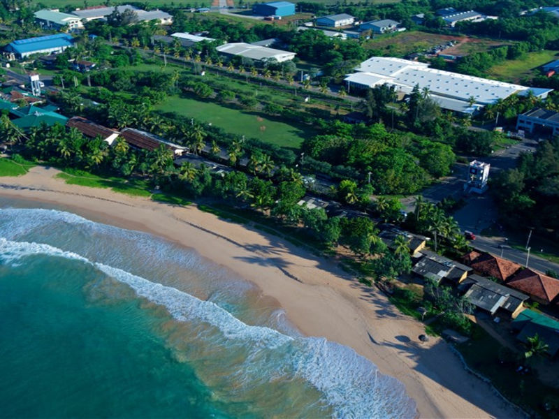 Koggala Beach