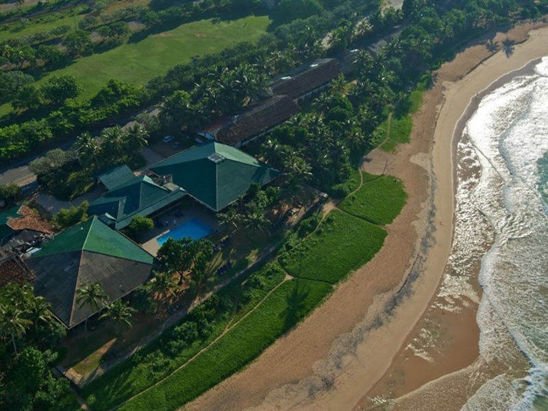 Koggala Beach