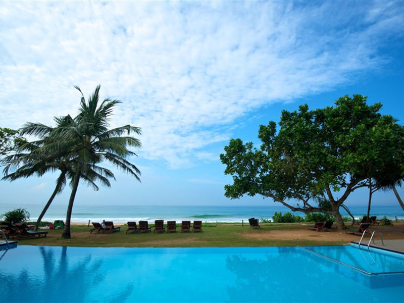 Koggala Beach