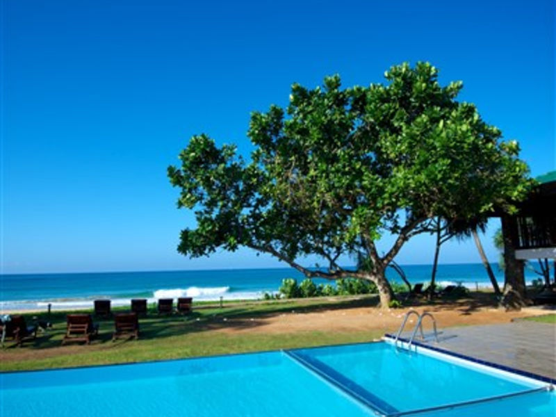 Koggala Beach