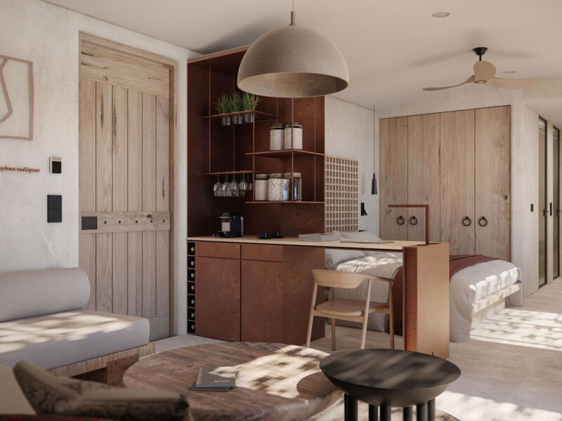 Koia All-Suite Wellbeing Resort