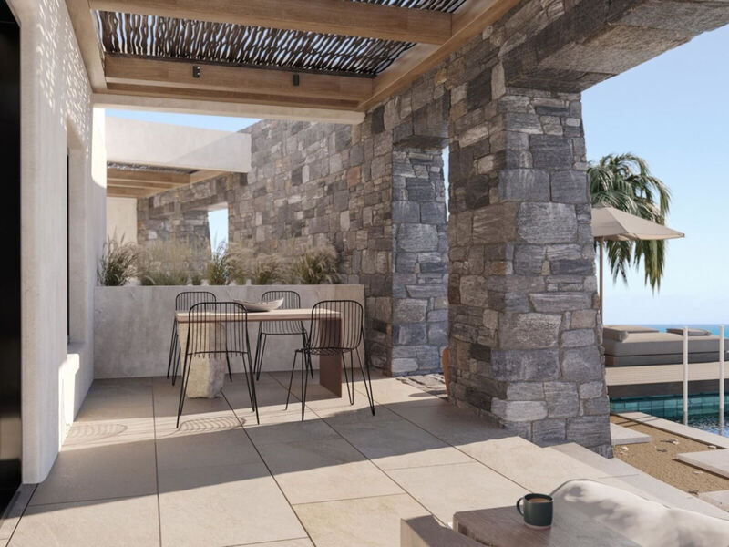 Koia All-Suite Wellbeing Resort