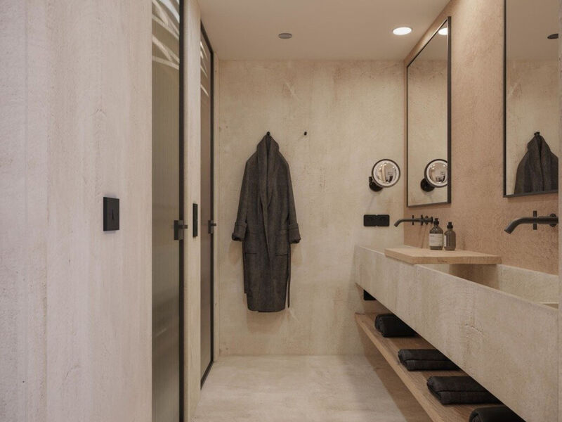 Koia All-Suite Wellbeing Resort