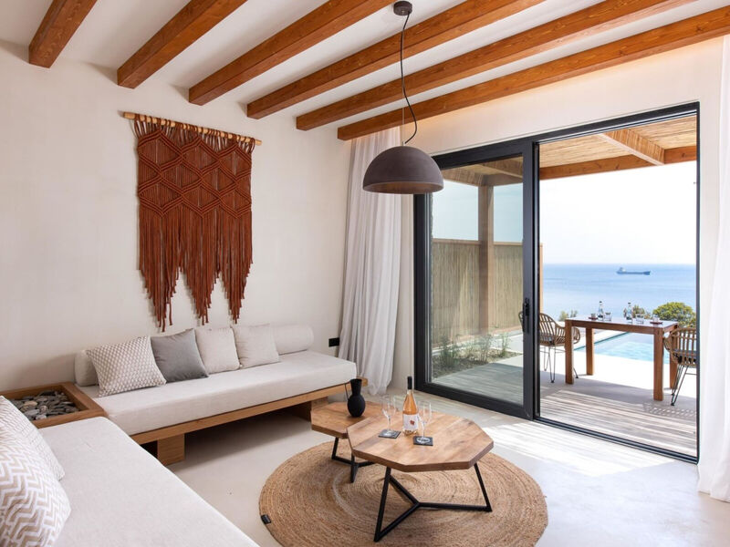 Koia All-Suite Wellbeing Resort