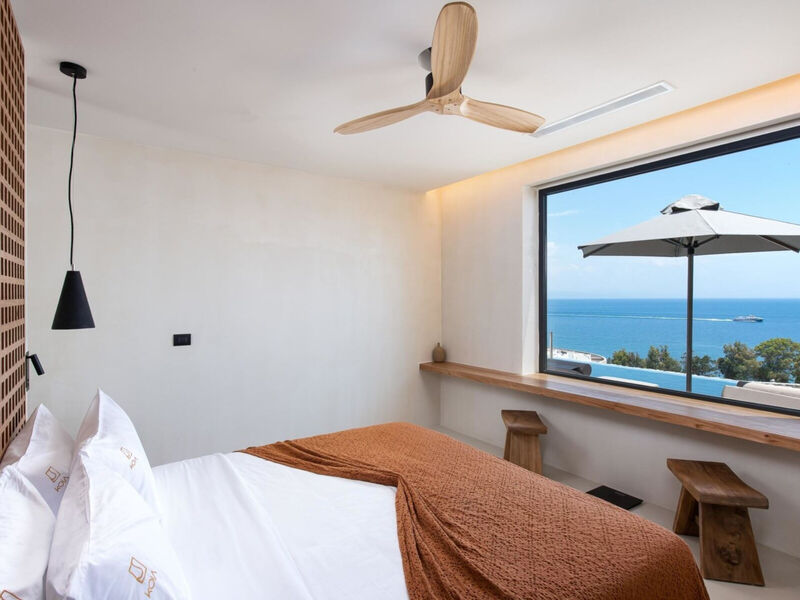 Koia All-Suite Wellbeing Resort