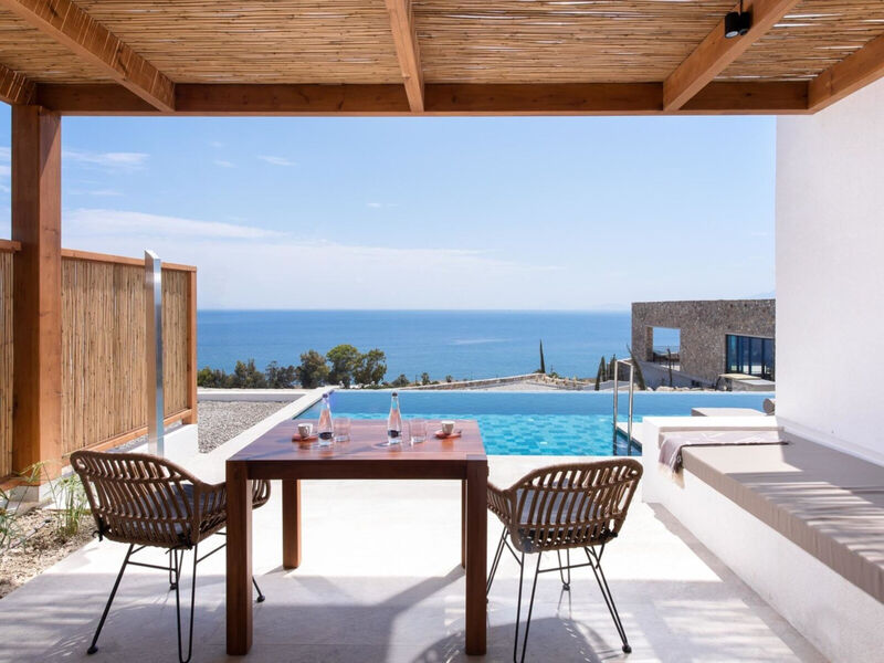 Koia All-Suite Wellbeing Resort