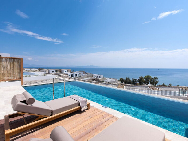 Koia All-Suite Wellbeing Resort