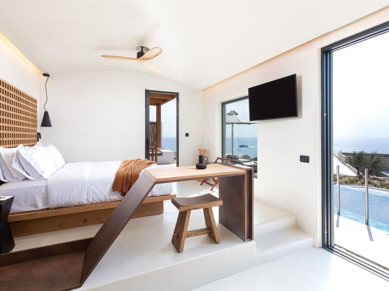 Koia All-Suite Wellbeing Resort