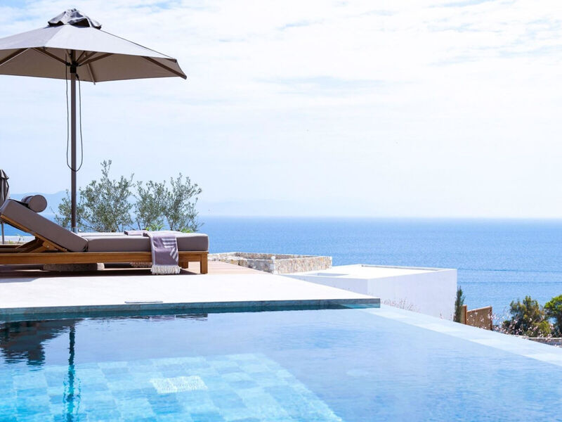 Koia All-Suite Wellbeing Resort