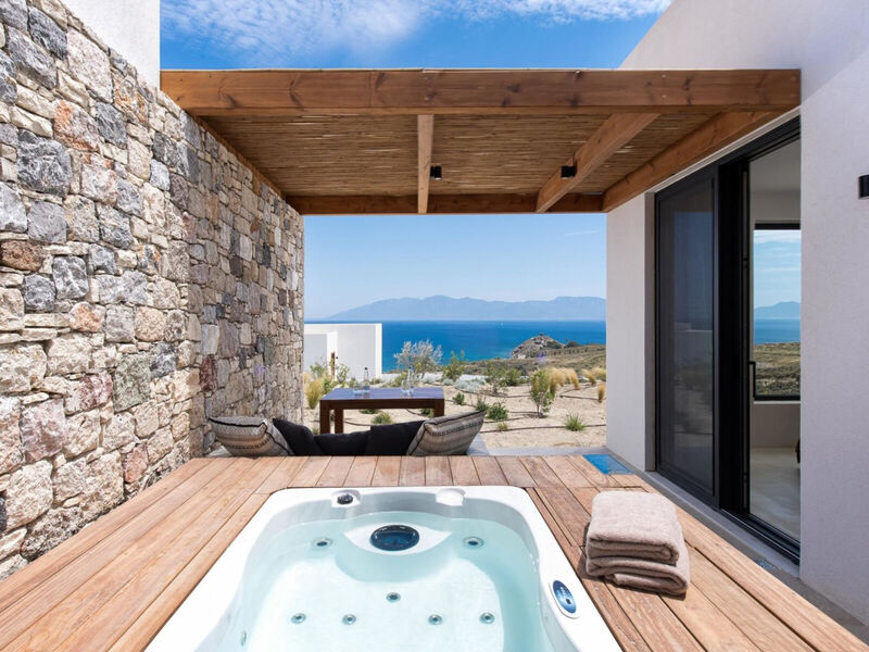 Koia All-Suite Wellbeing Resort