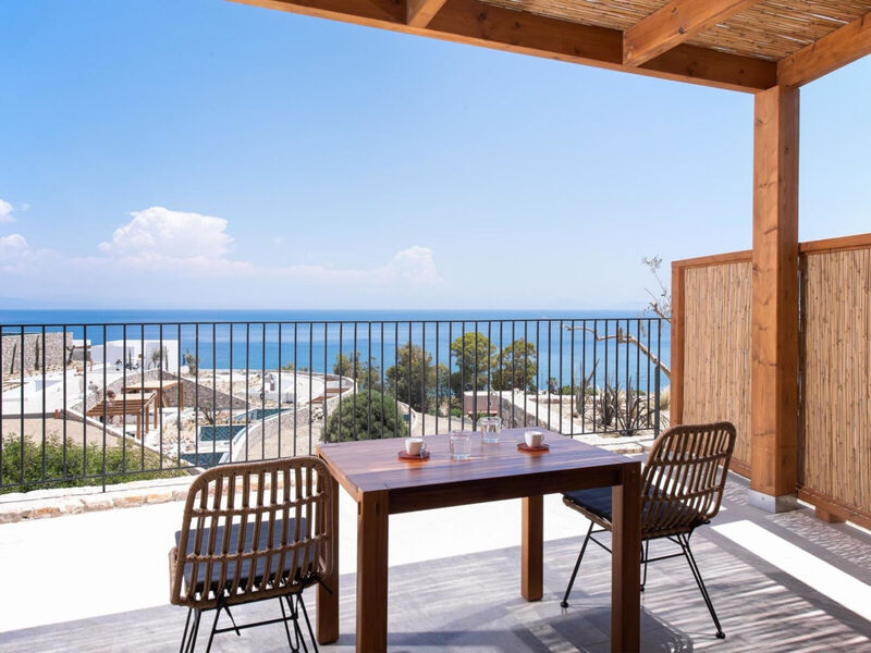 Koia All-Suite Wellbeing Resort