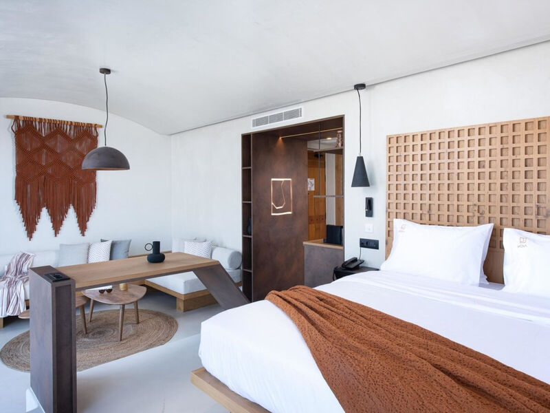 Koia All-Suite Wellbeing Resort