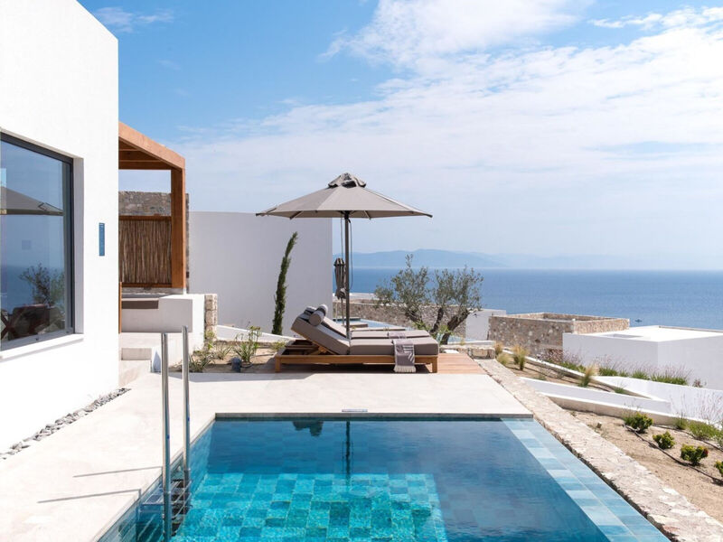 Koia All-Suite Wellbeing Resort