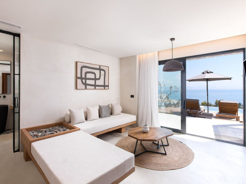 Koia All-Suite Wellbeing Resort