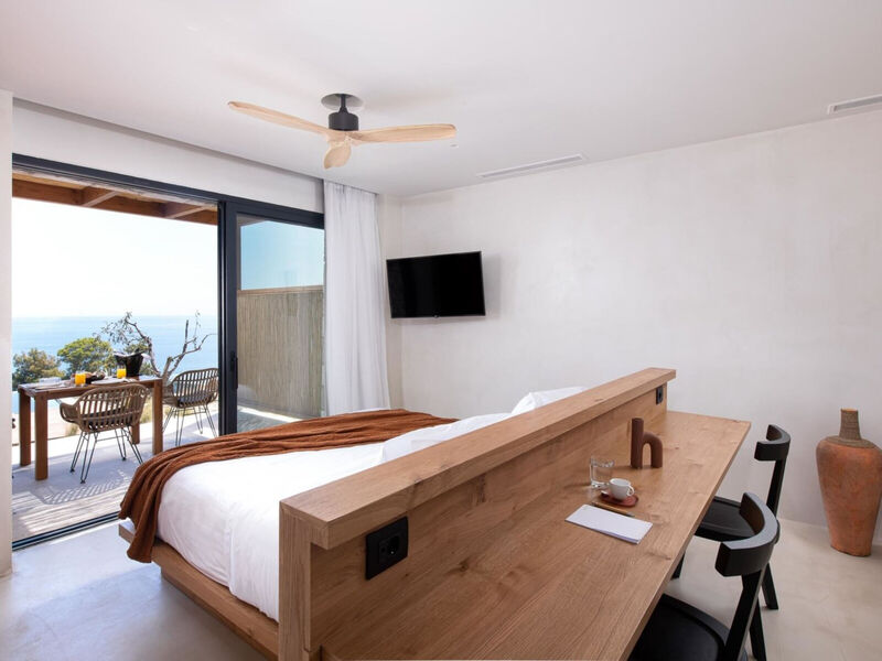 Koia All-Suite Wellbeing Resort