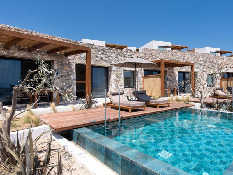 Koia All-Suite Wellbeing Resort